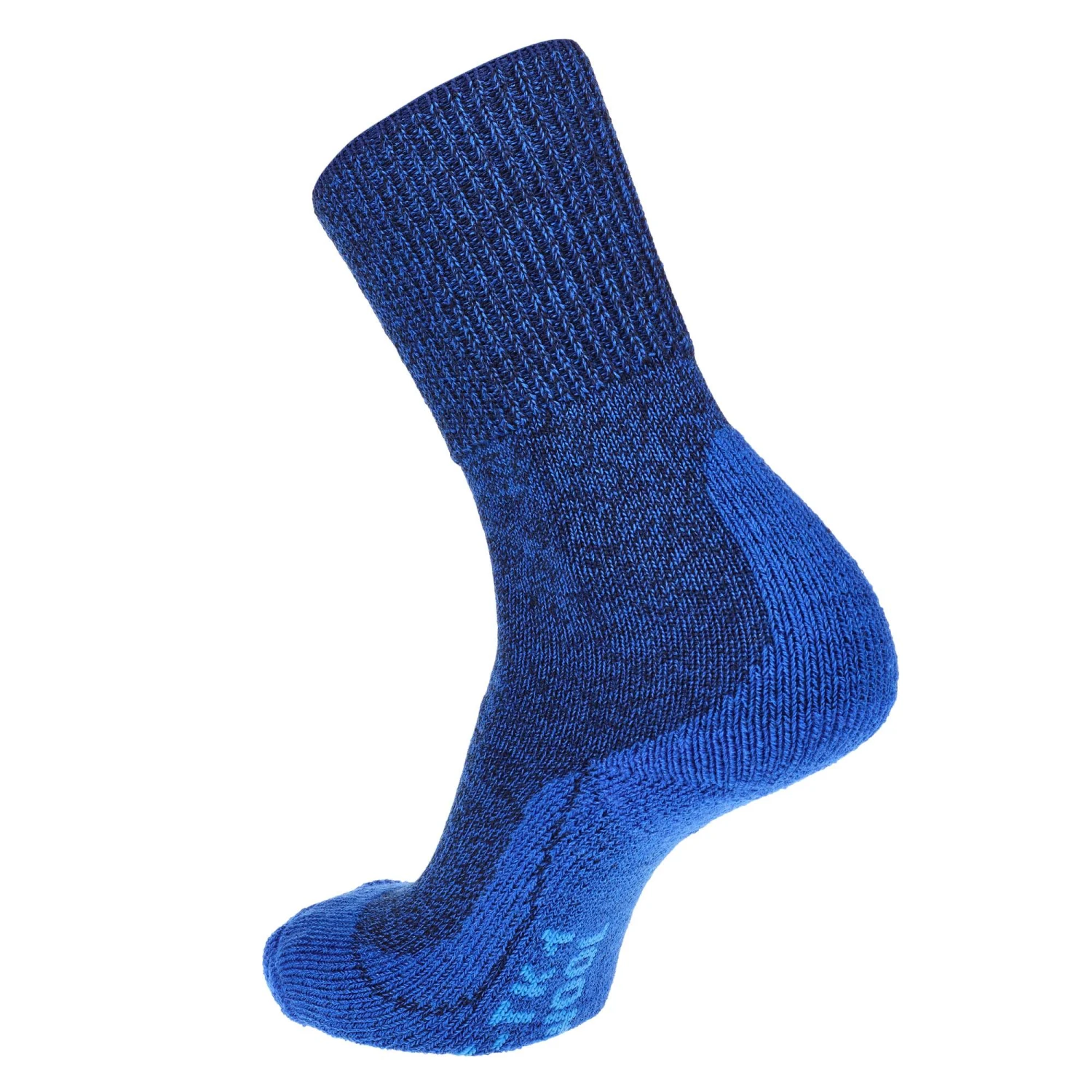 Falke TK1 ADVENTURE WOOL Herren - Wandersocken – Bild 2