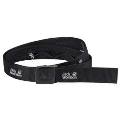 Jack Wolfskin SECRET BELT WIDE Unisex - Gürtel
