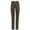 FJÄLLRÄVEN KARLA PRO TROUSERS CURVED W Damen - Trekkinghose