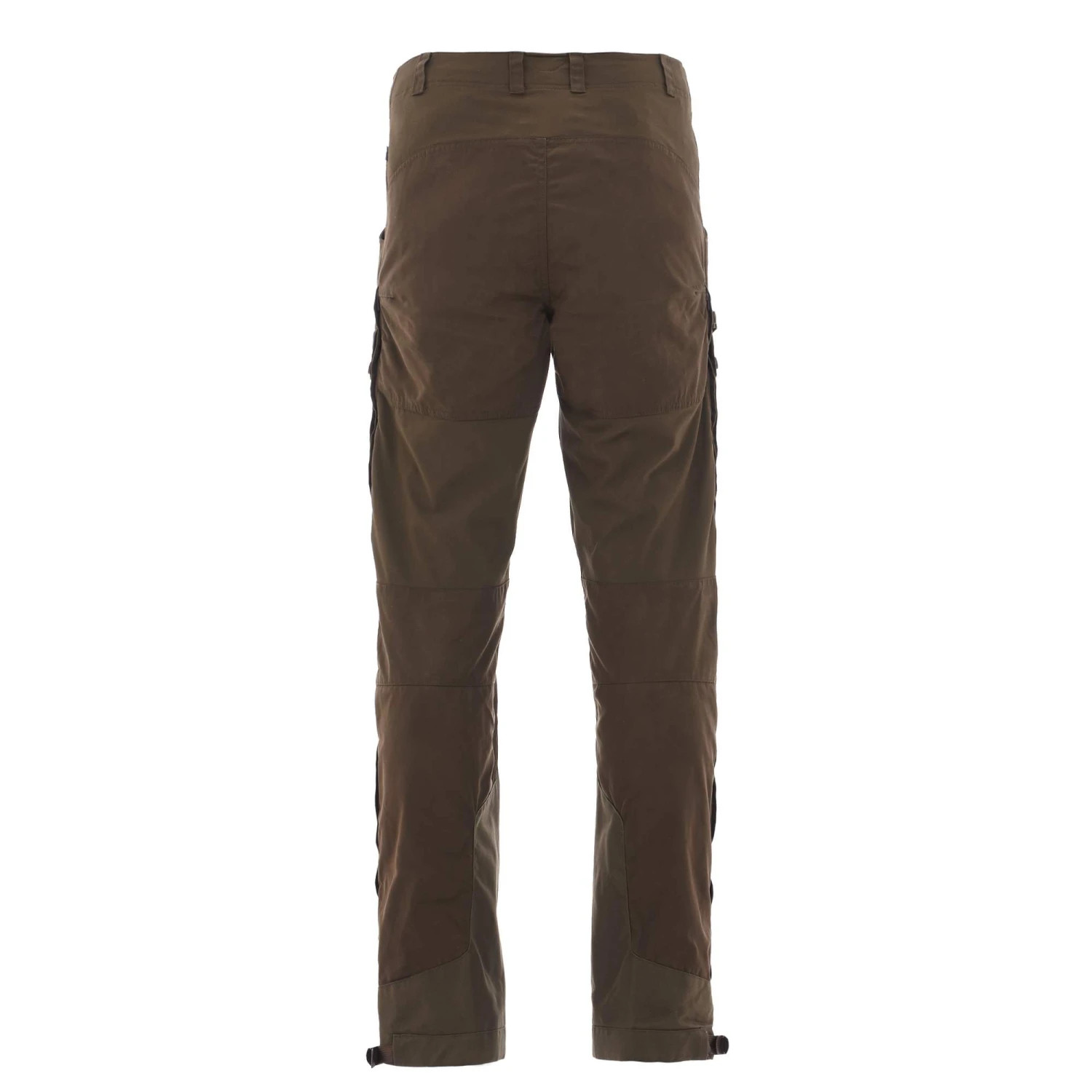 FJÄLLRÄVEN LAPPLAND HYBRID TROUSERS M Herren - Trekkinghose – Bild 3