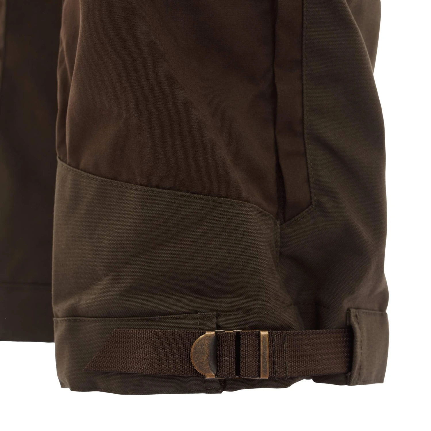 FJÄLLRÄVEN LAPPLAND HYBRID TROUSERS M Herren - Trekkinghose – Bild 5