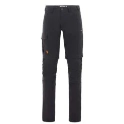 FJÄLLRÄVEN KARL PRO ZIP-OFF TROUSERS M Herren - Trekkinghose