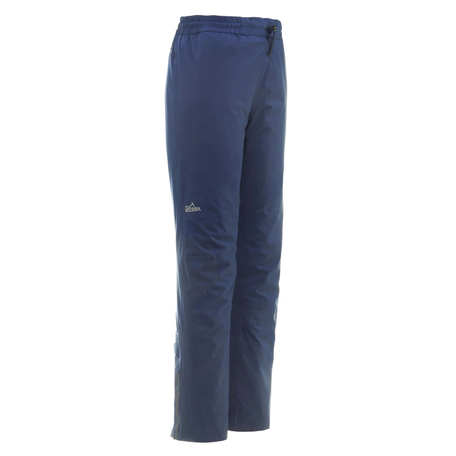FLON RAIN PANTS W Damen - Hardshellhose – Bild 9