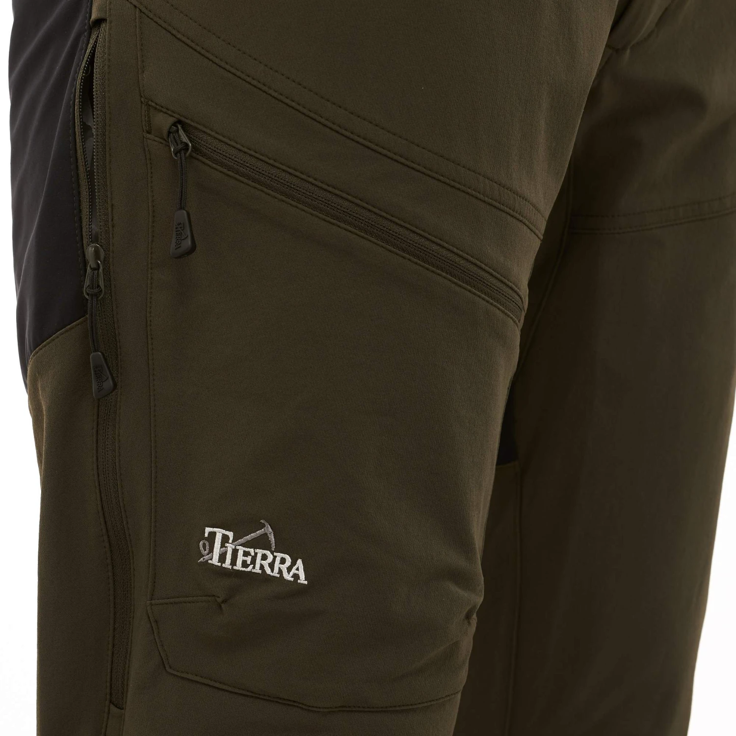 LITE TRACK PANT M Herren - Trekkinghose – Bild 4