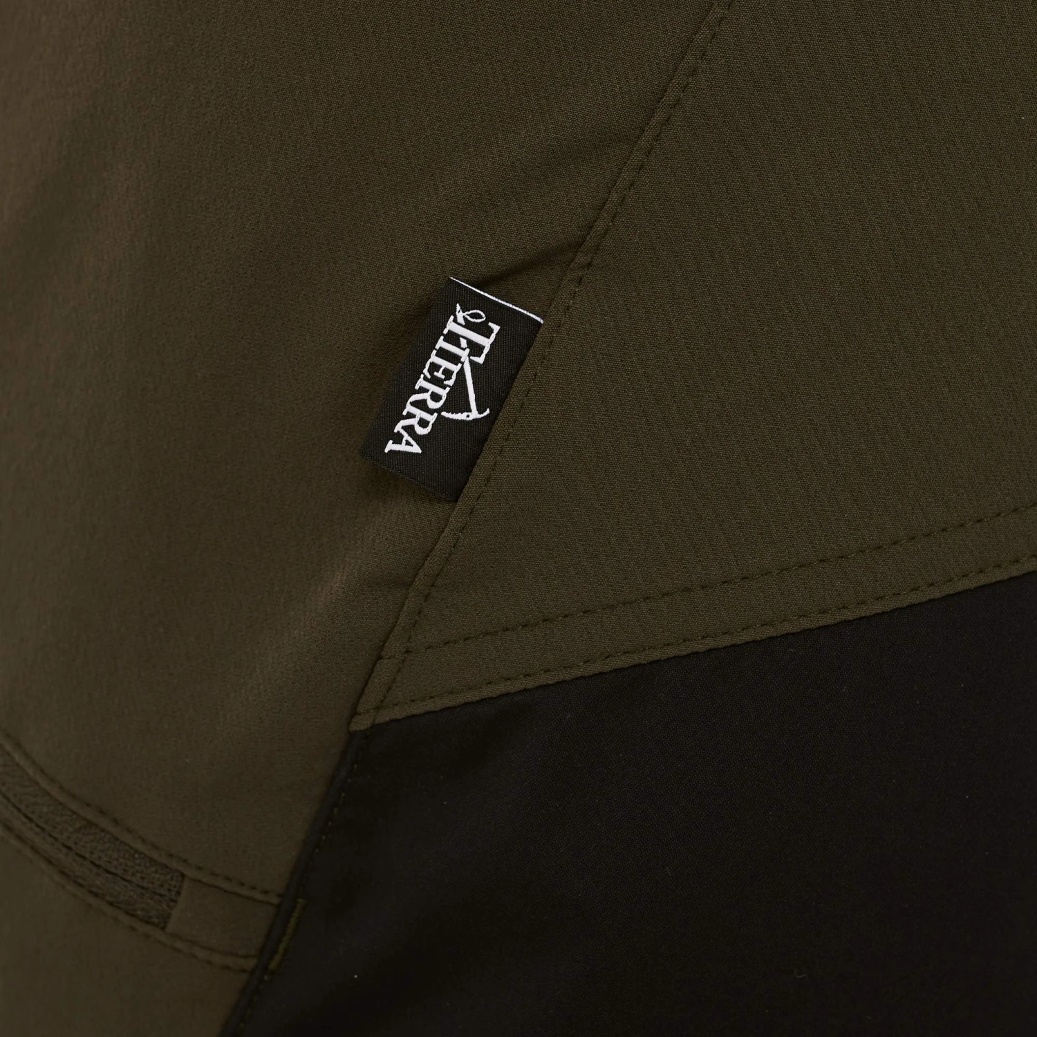 LITE TRACK PANT M Herren - Trekkinghose – Bild 6