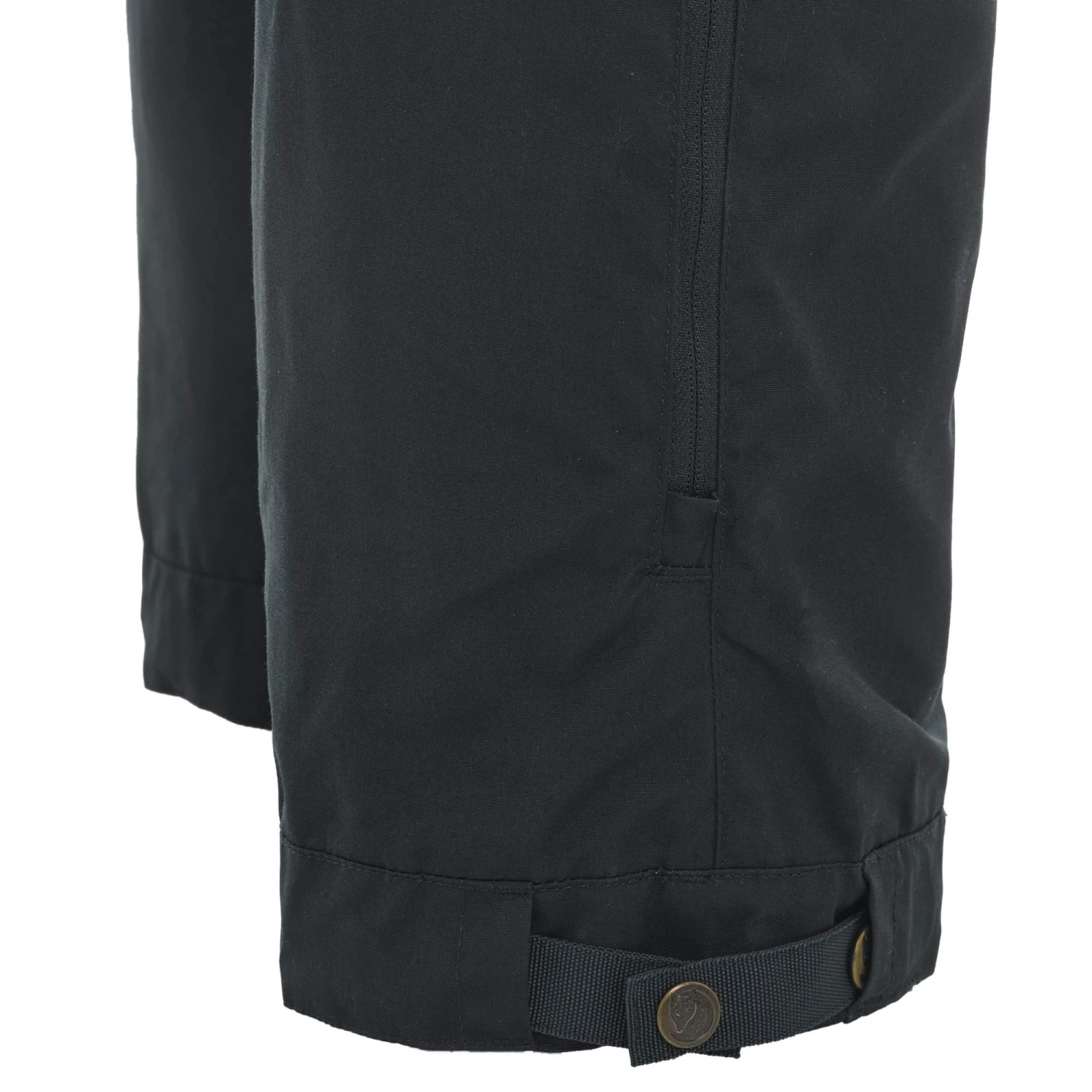 FJÄLLRÄVEN KEB TROUSERS M LONG Herren - Trekkinghose – Bild 6