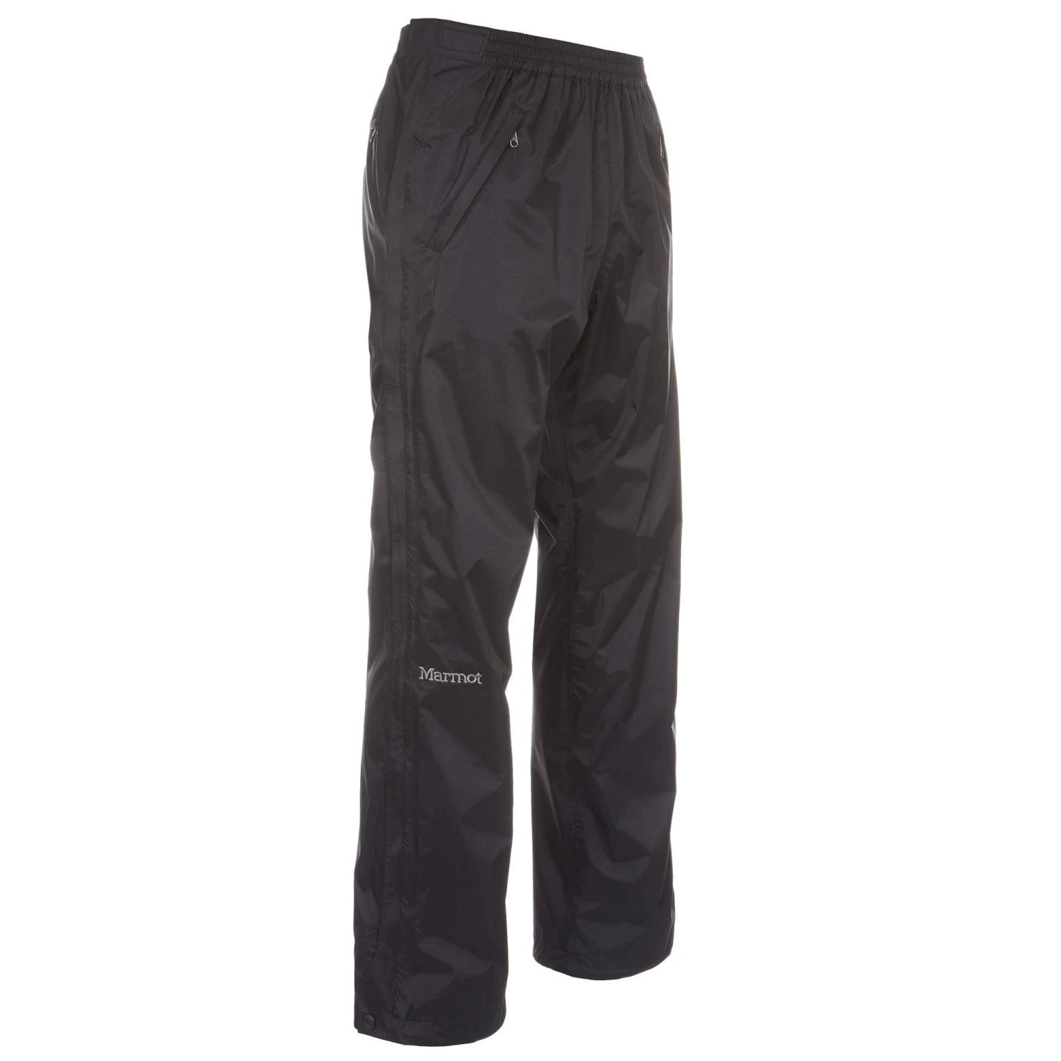 Marmot PRECIP ECO FULL ZIP PANT Herren - Hardshellhose – Bild 2