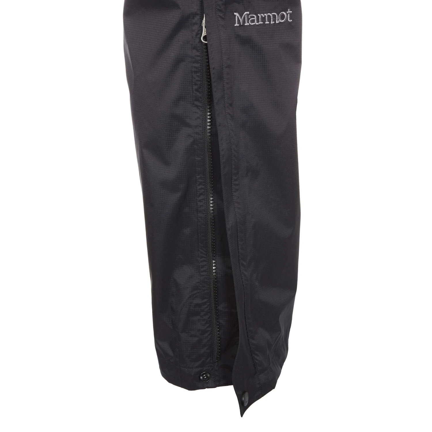 Marmot PRECIP ECO FULL ZIP PANT Herren - Hardshellhose – Bild 6
