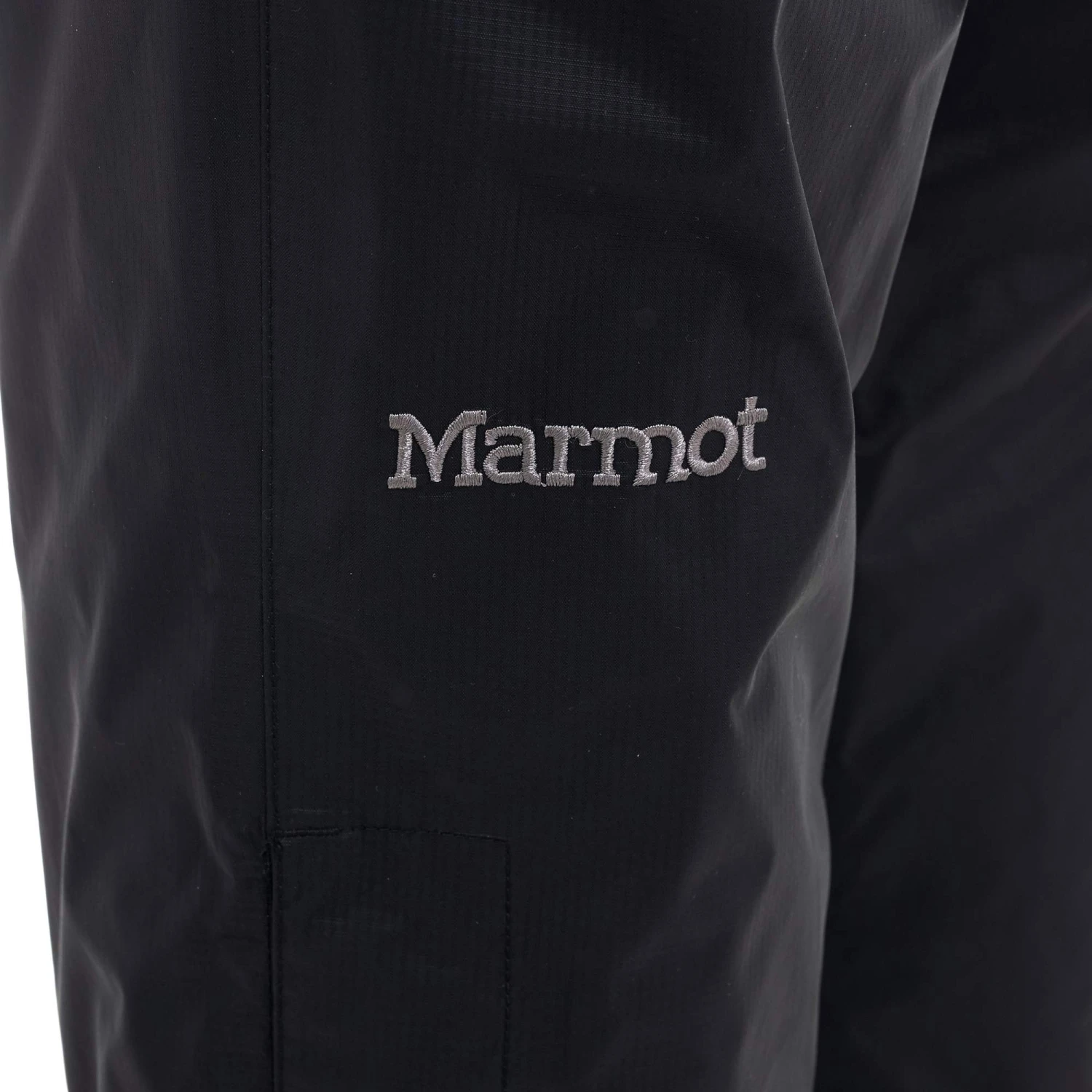 Marmot PRECIP ECO PANT LONG Herren - Hardshellhose – Bild 6