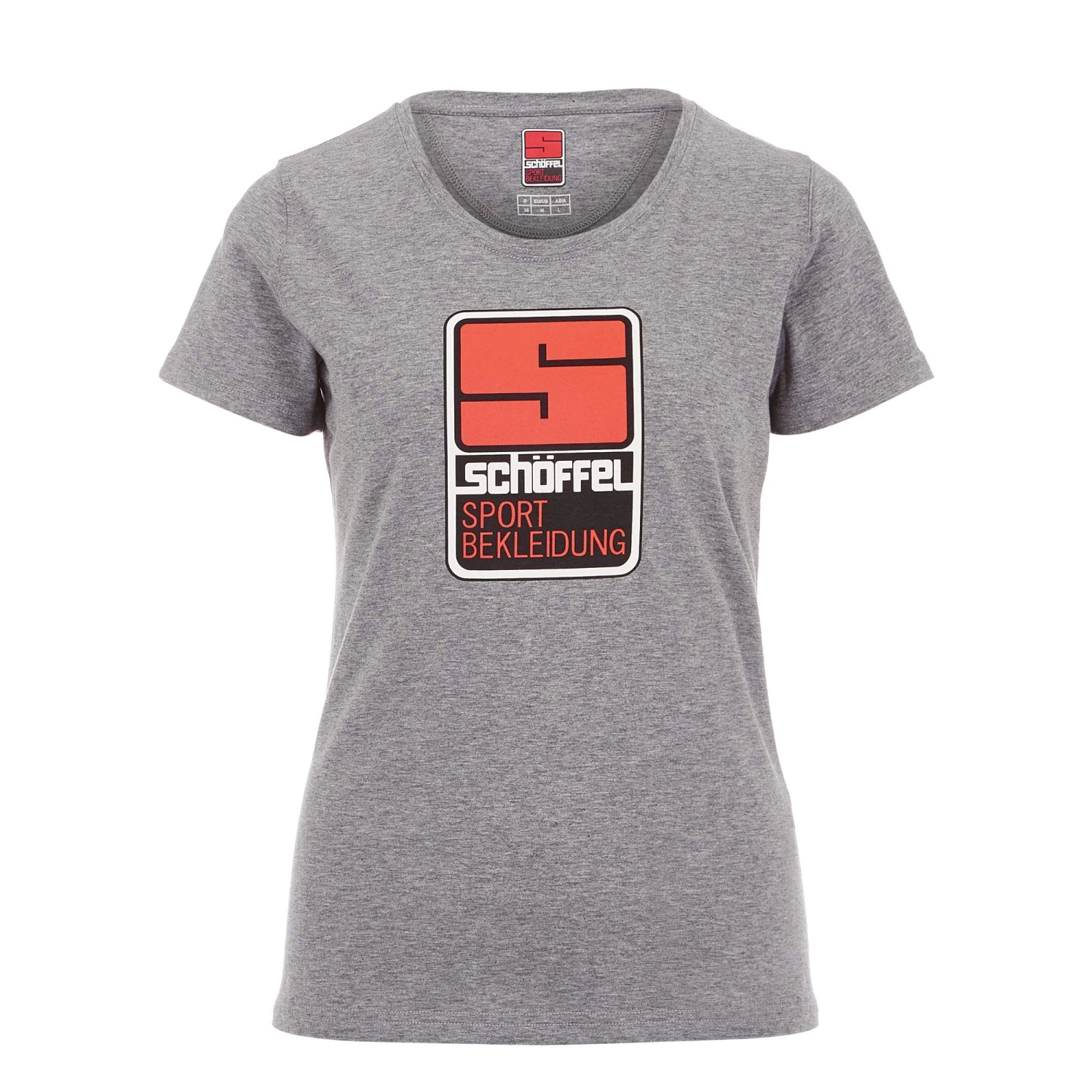 Schöffel T SHIRT ORIGINALS KITIMAT Damen - T-Shirt