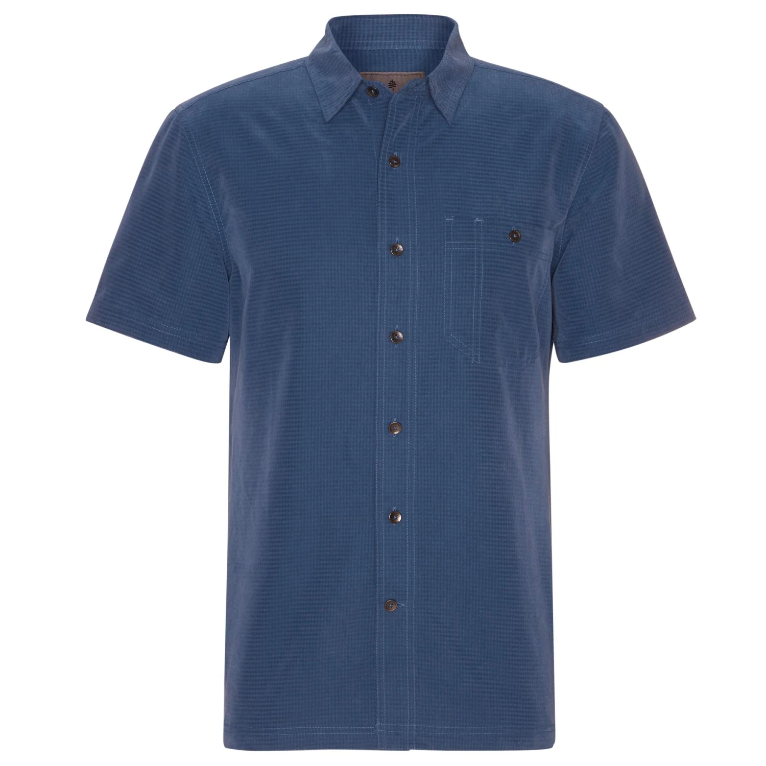 Royal Robbins MOJAVE PUCKER DRY S/S Herren - Outdoor Hemd