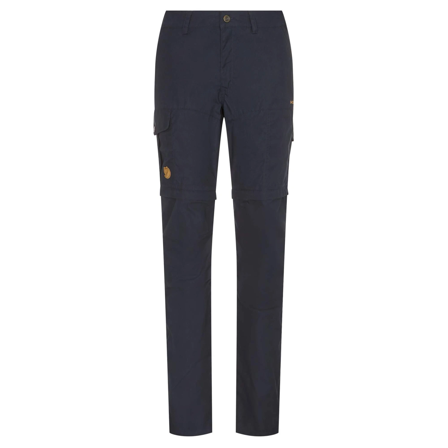 FJÄLLRÄVEN KARLA PRO ZIP-OFF TROUSERS W Damen - Trekkinghose