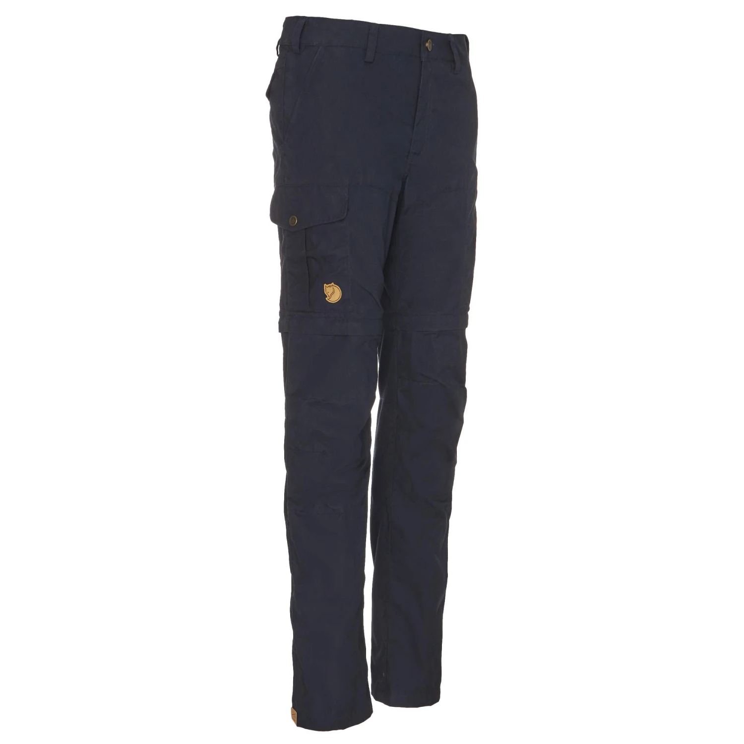 FJÄLLRÄVEN KARLA PRO ZIP-OFF TROUSERS W Damen - Trekkinghose – Bild 2