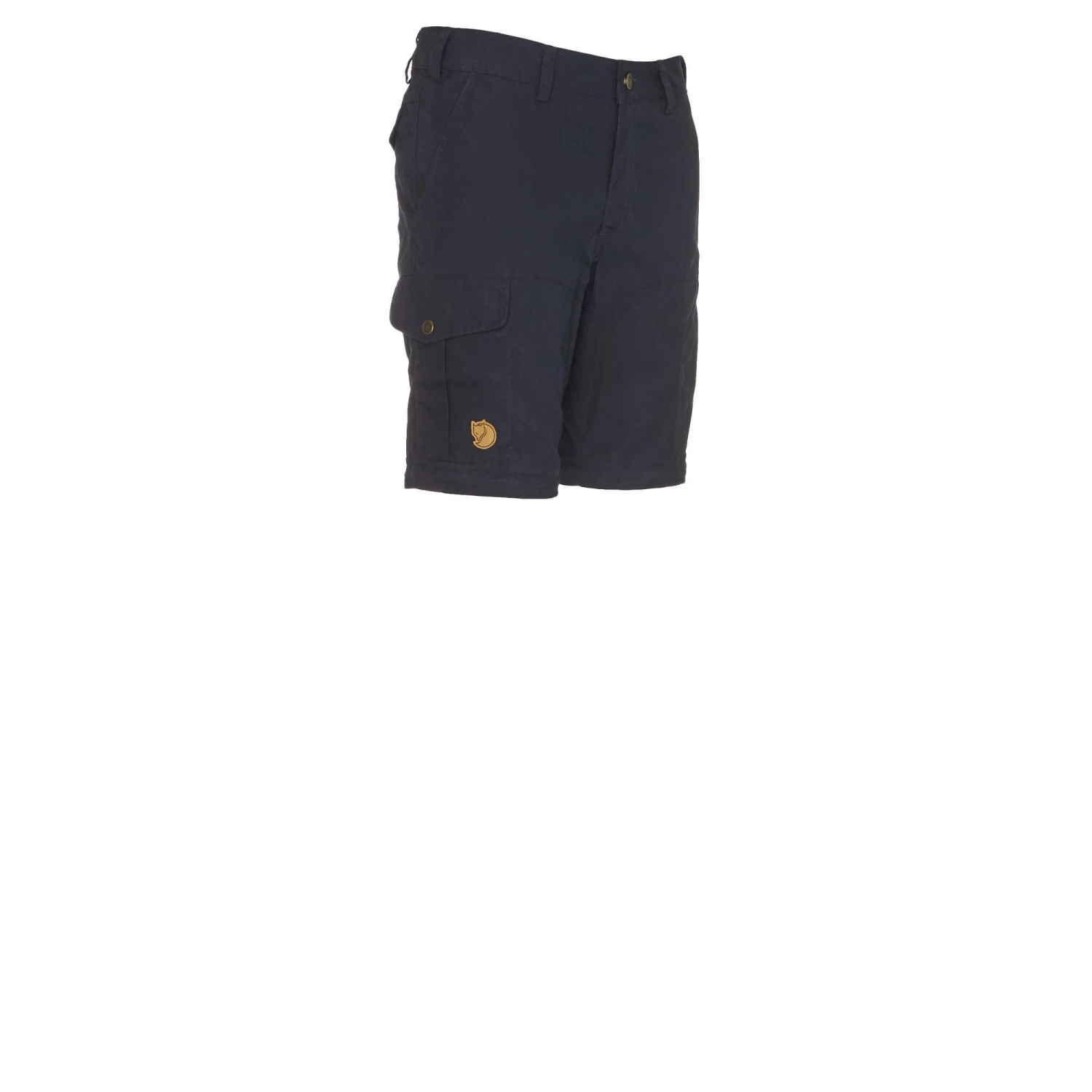 FJÄLLRÄVEN KARLA PRO ZIP-OFF TROUSERS W Damen - Trekkinghose – Bild 4