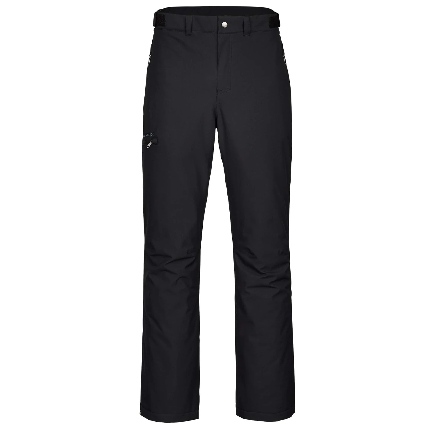 VAUDE STRATHCONA PADDED PANTS Herren - Regenhose