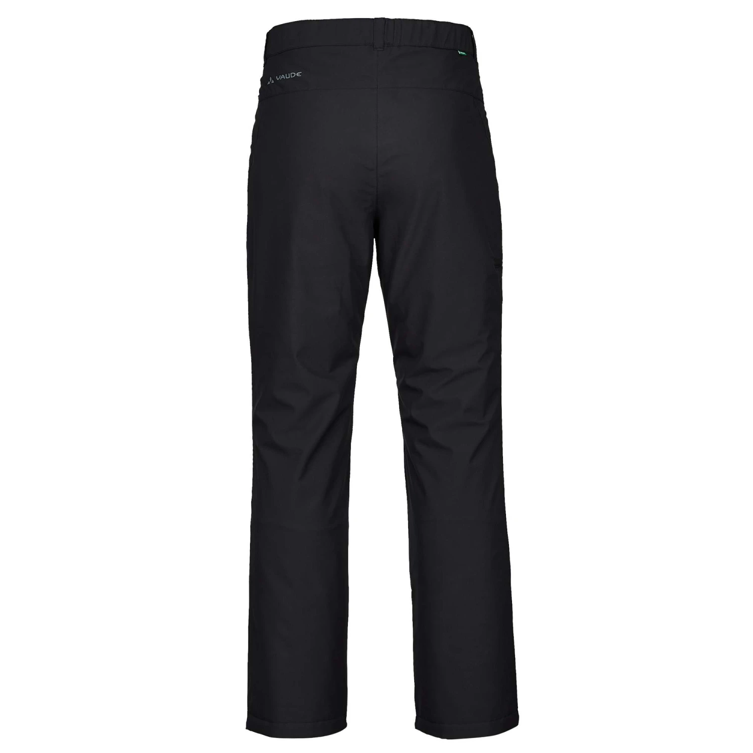 VAUDE STRATHCONA PADDED PANTS Herren - Regenhose – Bild 3