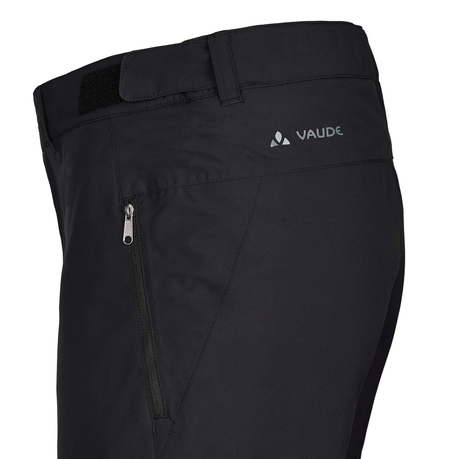 VAUDE STRATHCONA PADDED PANTS Herren - Regenhose – Bild 5