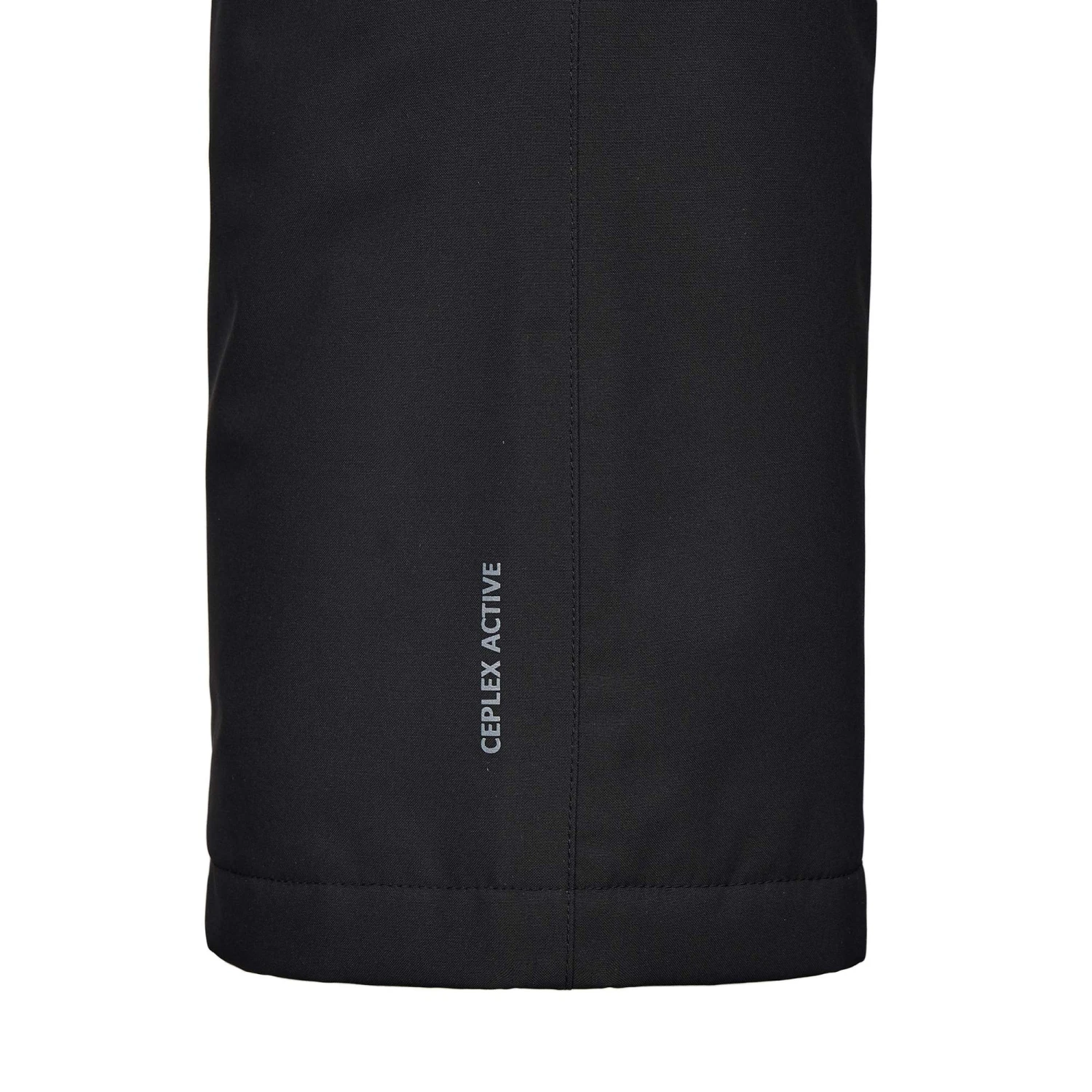 VAUDE STRATHCONA PADDED PANTS Herren - Regenhose – Bild 6