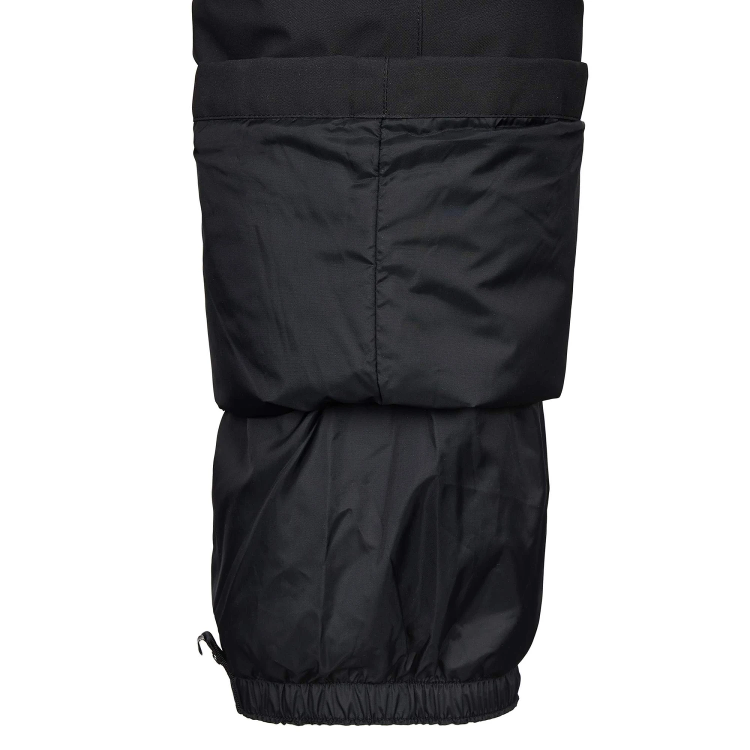 VAUDE STRATHCONA PADDED PANTS Herren - Regenhose – Bild 7