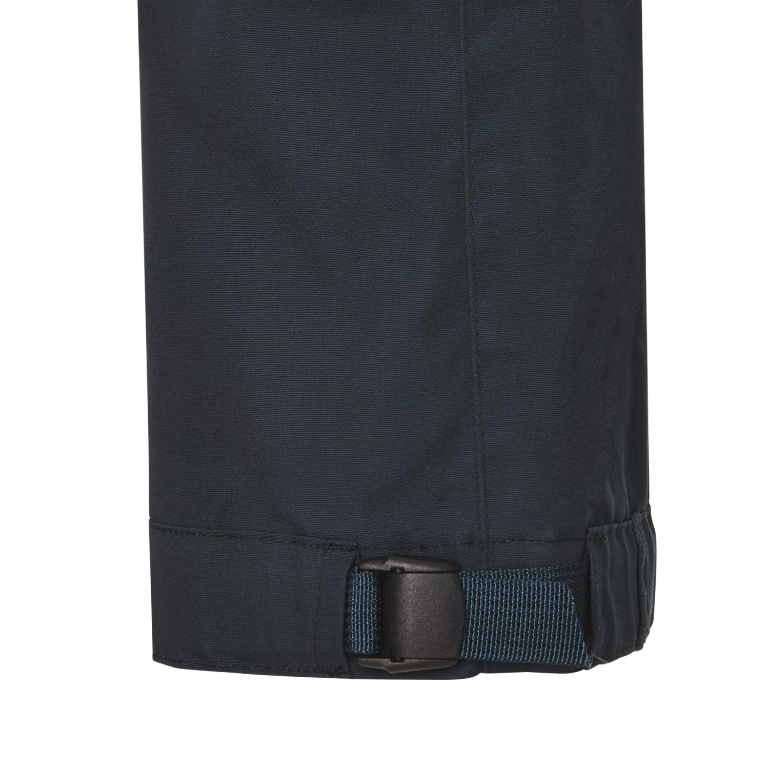 FJÄLLRÄVEN KAIPAK TROUSERS CURVED W Damen - Trekkinghose – Bild 5