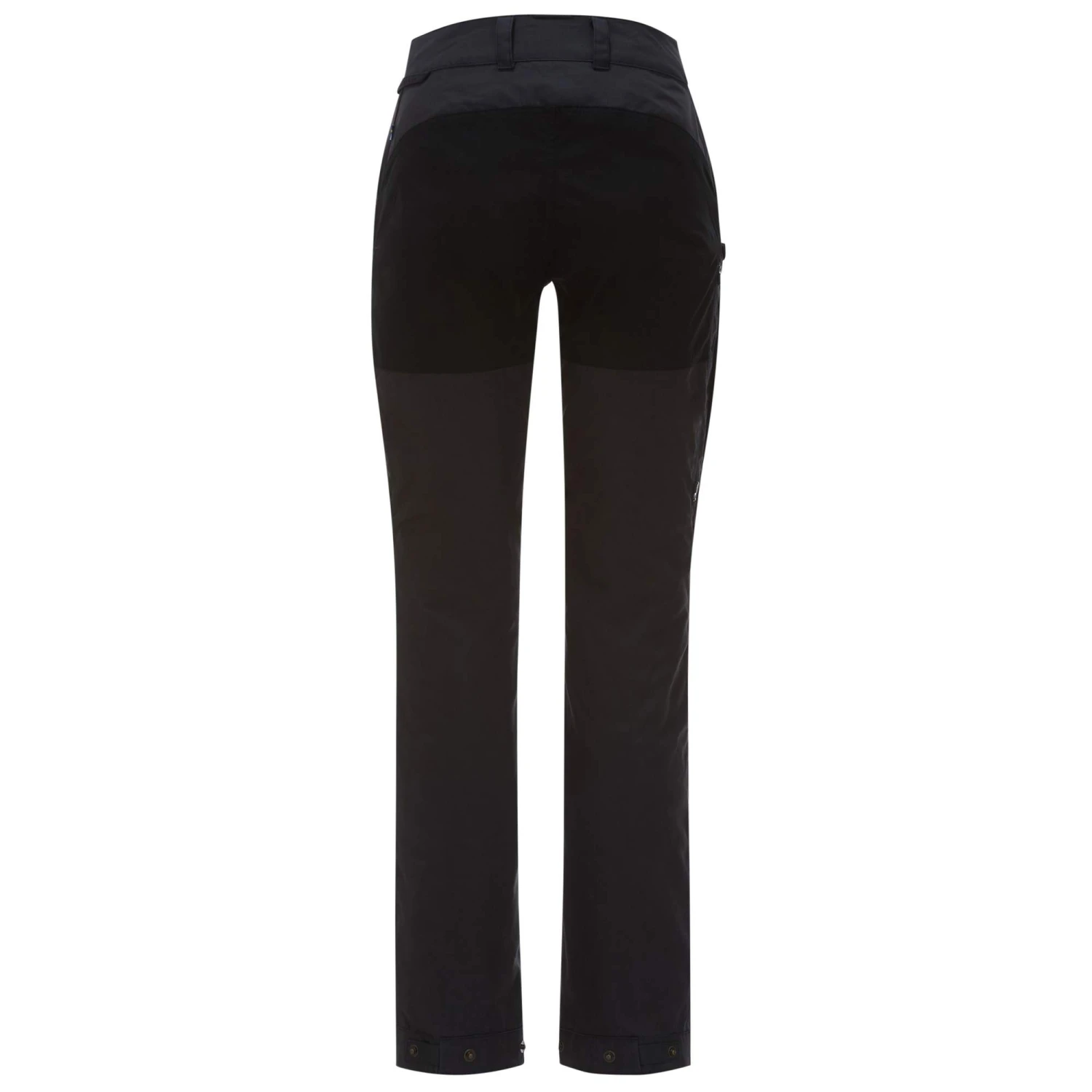 FJÄLLRÄVEN VIDDA PRO VENTILATED TRS W REG Damen - Trekkinghose – Bild 3