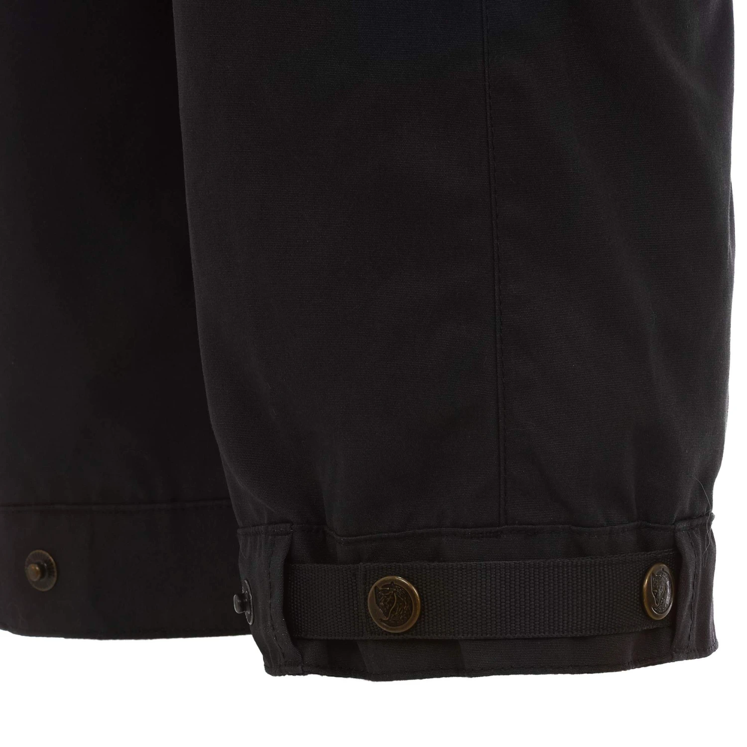 FJÄLLRÄVEN VIDDA PRO VENTILATED TRS W REG Damen - Trekkinghose – Bild 4