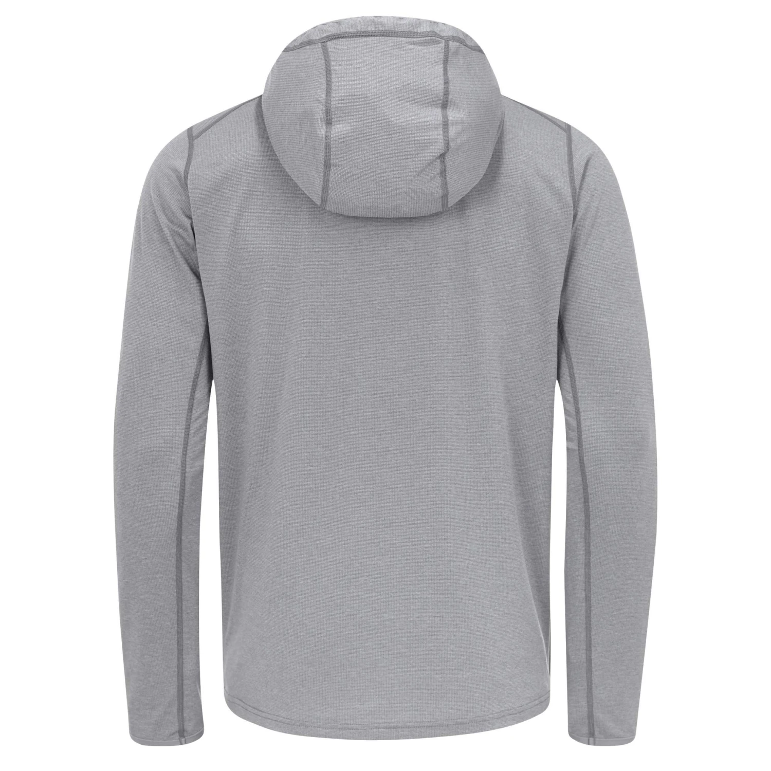 FJÄLLRÄVEN ABISKO SUN-HOODIE M Herren - Kapuzenpullover – Bild 2