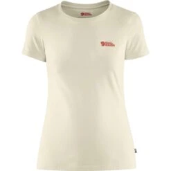 FJÄLLRÄVEN TORNETRÄSK T-SHIRT W Damen - T-Shirt