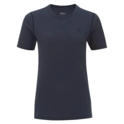 FJÄLLRÄVEN ABISKO DAY HIKE SS W Damen - Funktionsshirt
