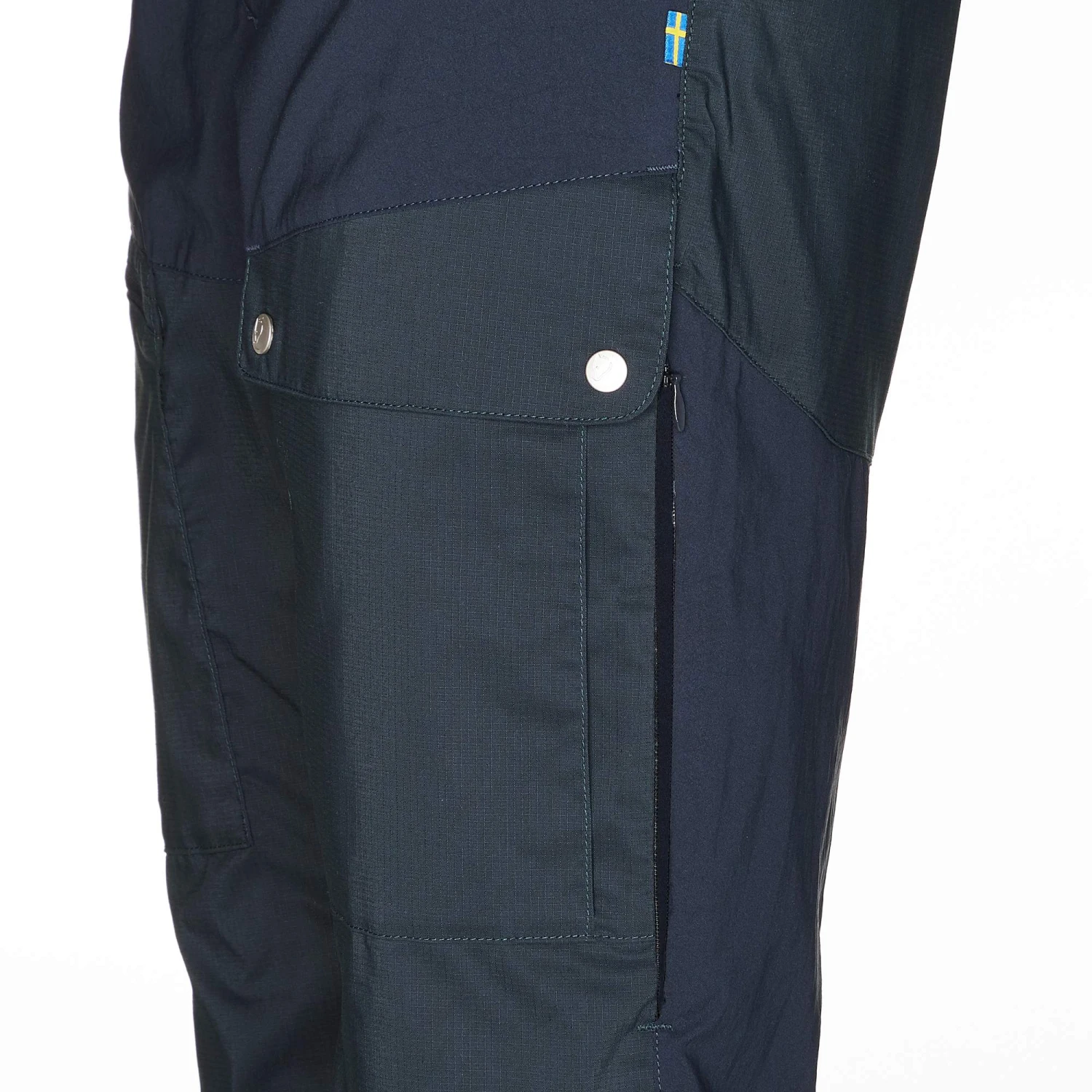 FJÄLLRÄVEN ABISKO MIDSUMMER TRS W REG Damen - Trekkinghose – Bild 4