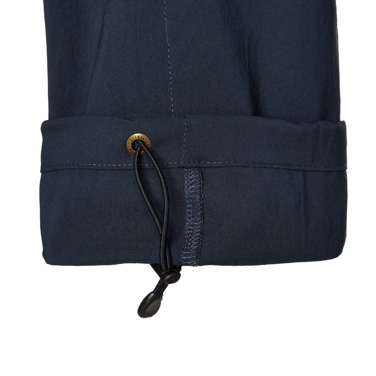 FJÄLLRÄVEN ABISKO MIDSUMMER TRS W REG Damen - Trekkinghose – Bild 5