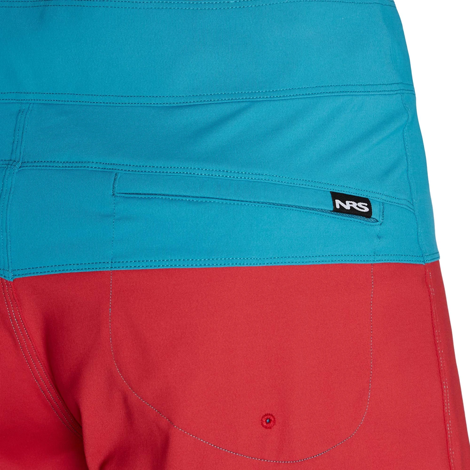 NRS MEN' S BENNY BOARD SHORTS Herren – Bild 4