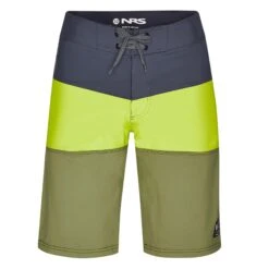 NRS MEN' S BENNY BOARD SHORTS Herren