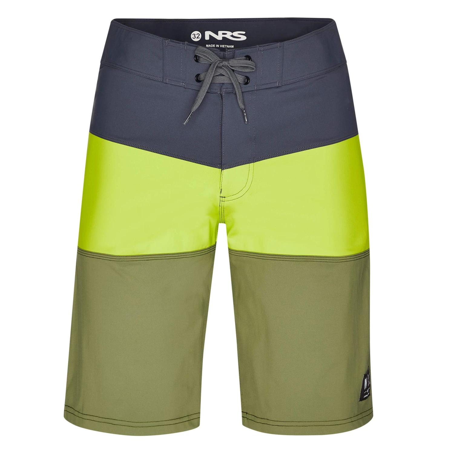 NRS MEN' S BENNY BOARD SHORTS Herren