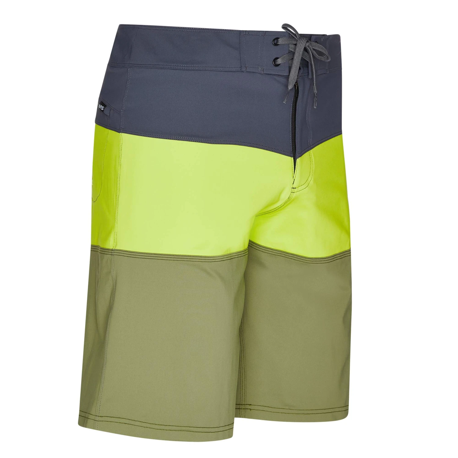 NRS MEN' S BENNY BOARD SHORTS Herren – Bild 2