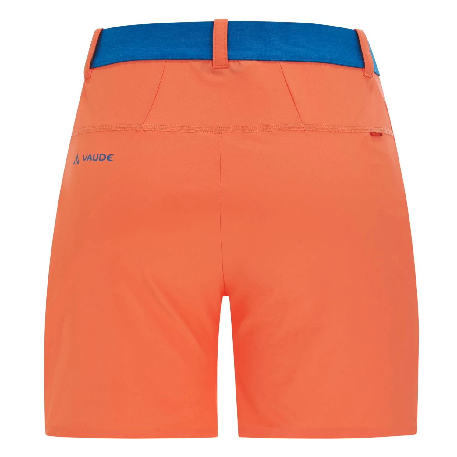 VAUDE SCOPI LW SHORTS II Damen - Shorts – Bild 3