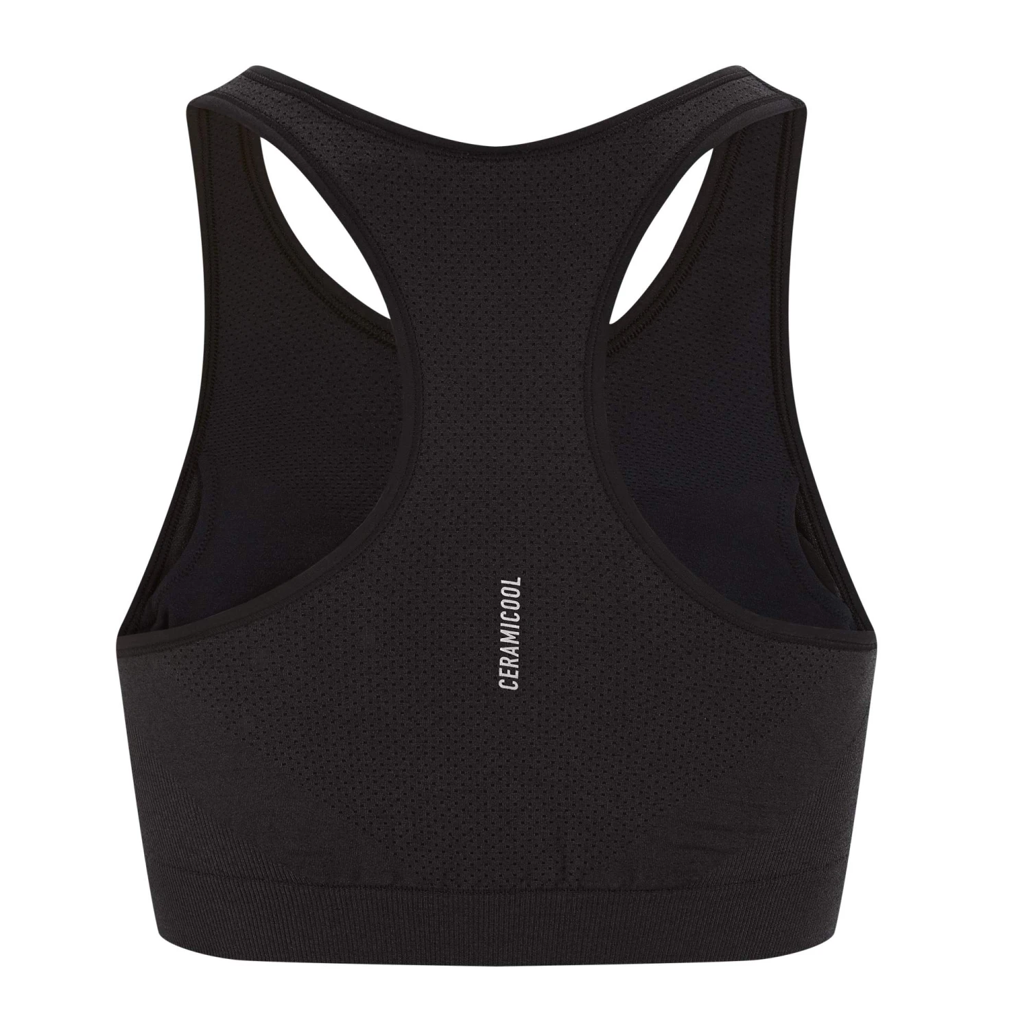 Odlo SPORT BRA SEAMLESS MEDIUM CERAMICOOL Damen - Sport BH – Bild 2
