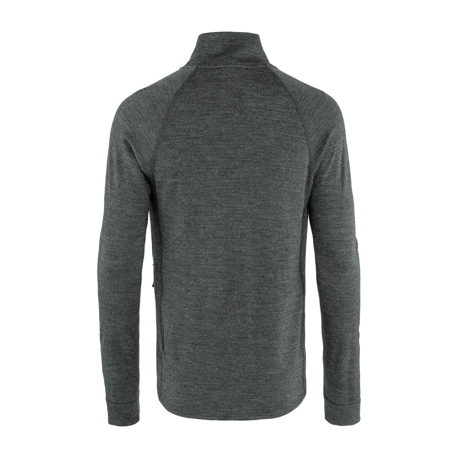 TEMPLET MIDLAYER JACKET M Herren - Wolljacke – Bild 2