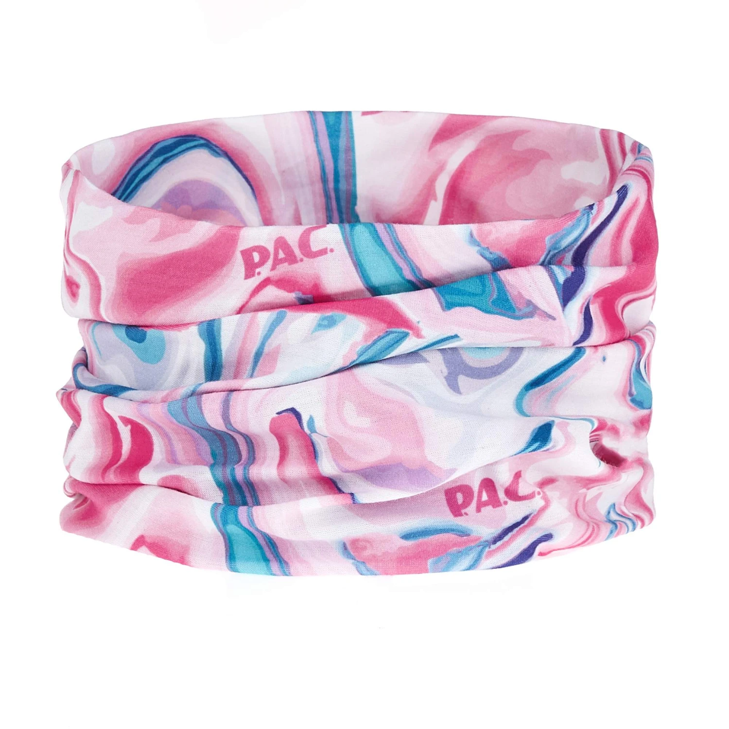 P.A.C. UV PROTECTOR + Unisex - Multifunktionstuch