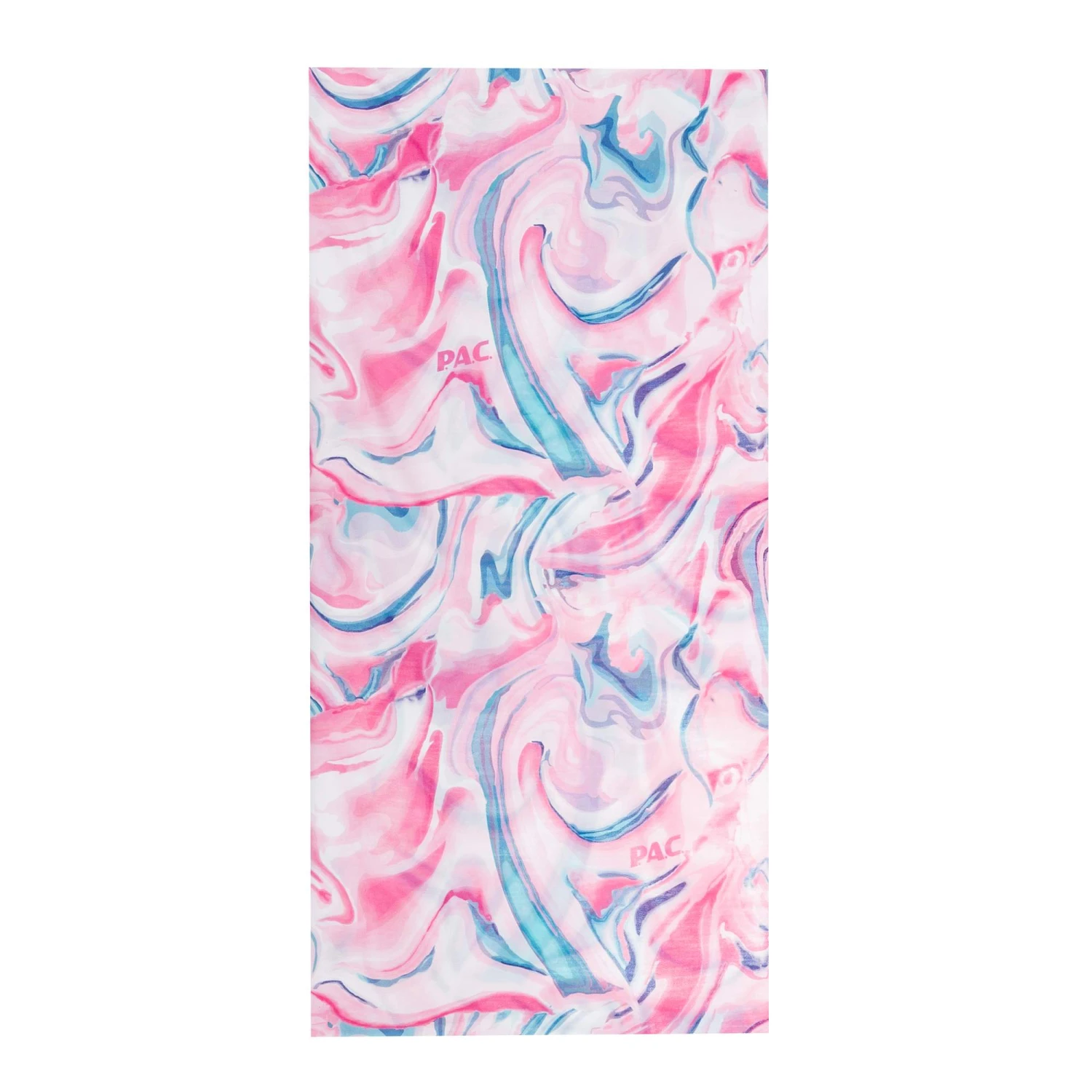 P.A.C. UV PROTECTOR + Unisex - Multifunktionstuch – Bild 2