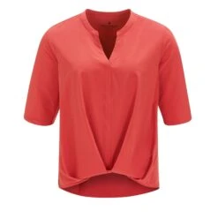 Royal Robbins SPOTLESS TRAVELER S/S Damen - Funktionsshirt