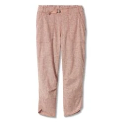 Royal Robbins HEMPLINE CAPRI Damen - Freizeithose