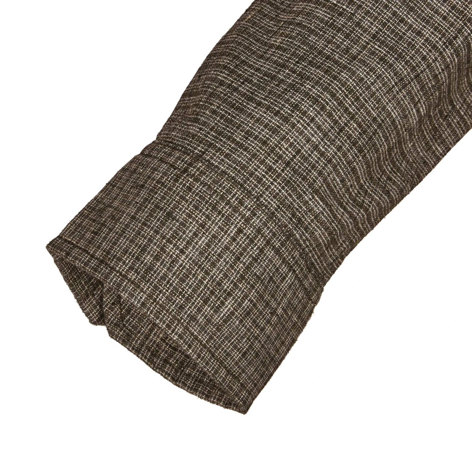 Royal Robbins HEMP BLEND L/S Herren - Outdoor Hemd – Bild 3