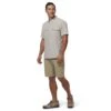 Royal Robbins GLOBAL EXPEDITION II S/S Herren - Outdoor Hemd