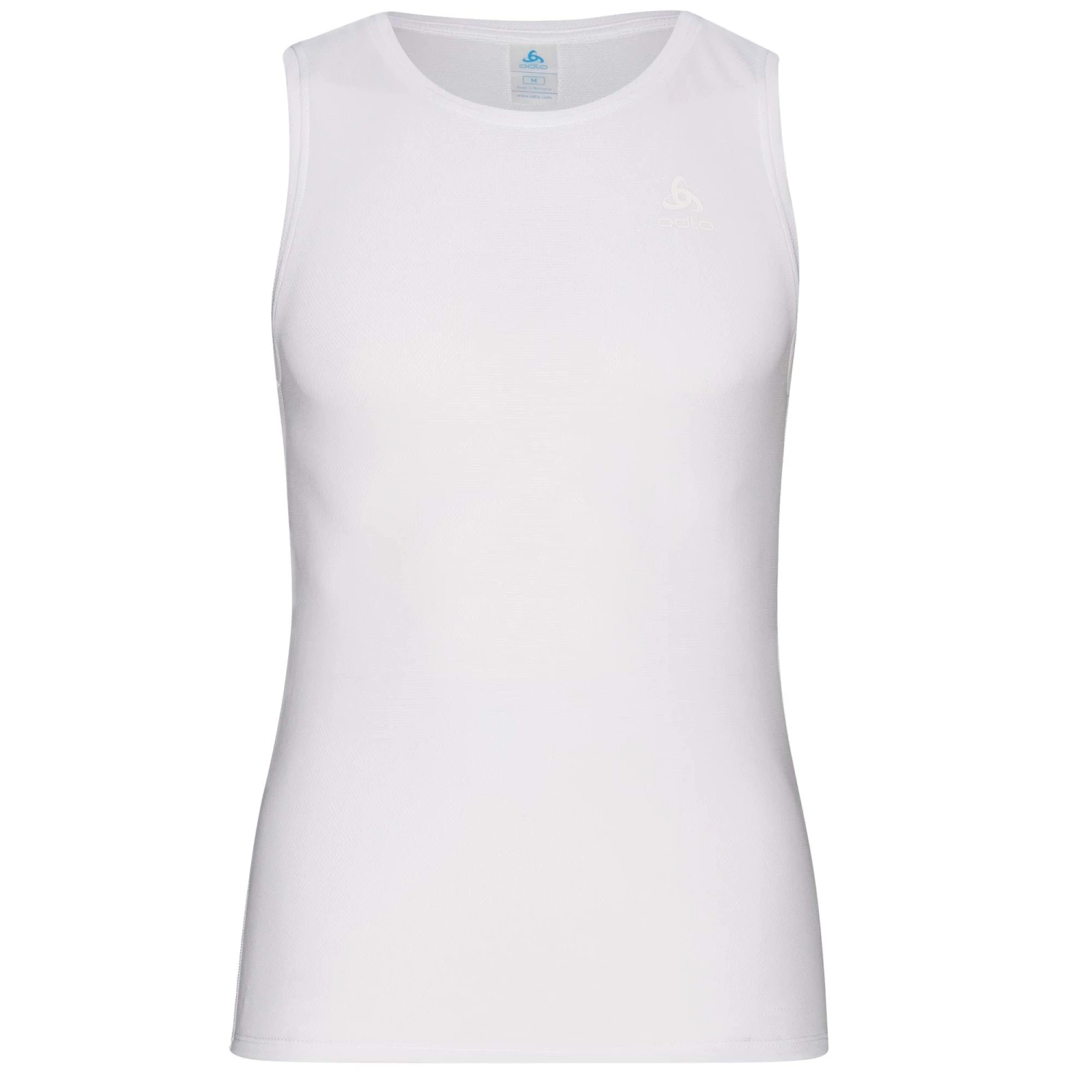 Odlo BL TOP CREW NECK SINGLET ACTIVE F-DRY LI Herren - Funktionsunterwäsche