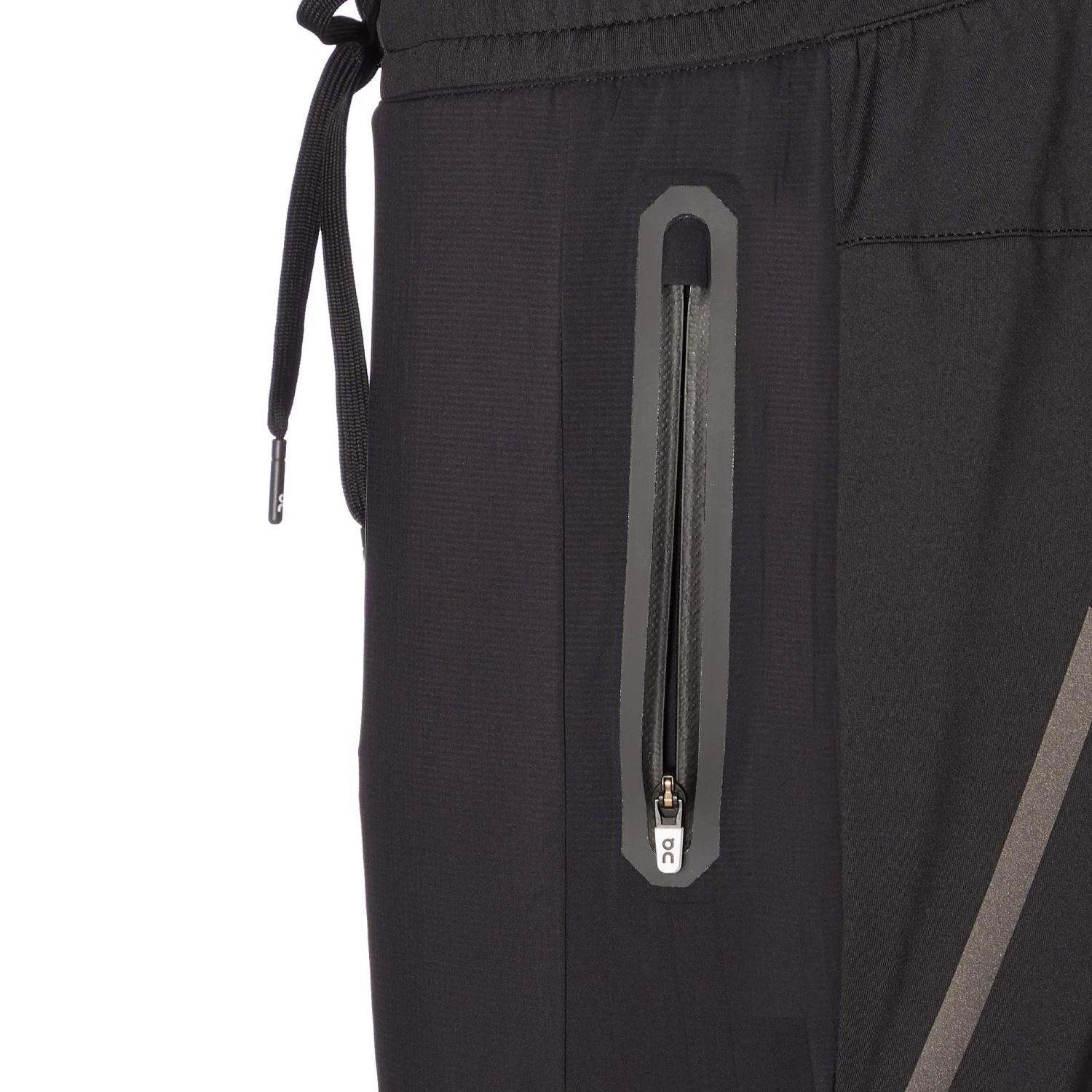 On RUNNING PANTS Damen - Laufhose – Bild 4