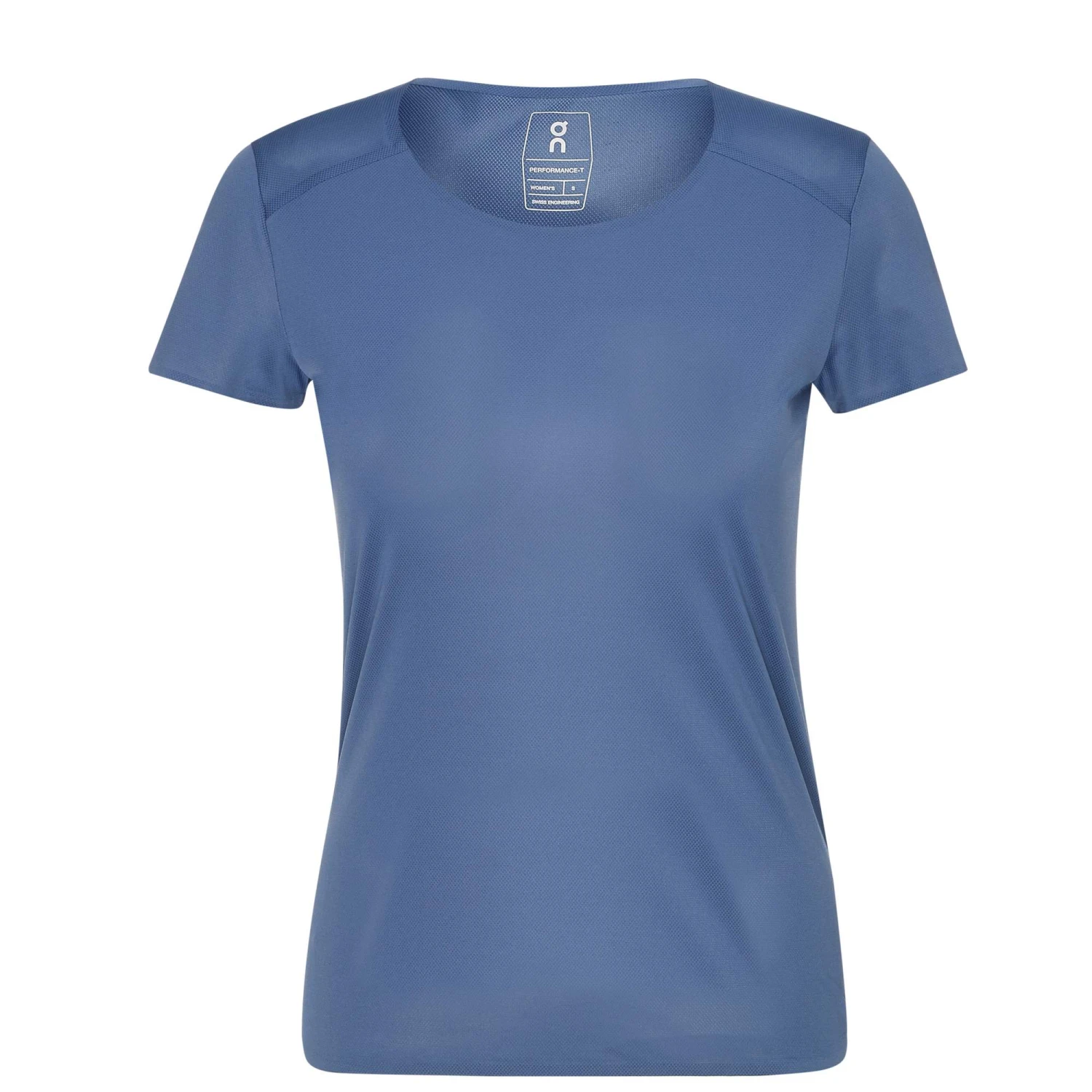 PERFORMANCE-T Damen - Funktionsshirt