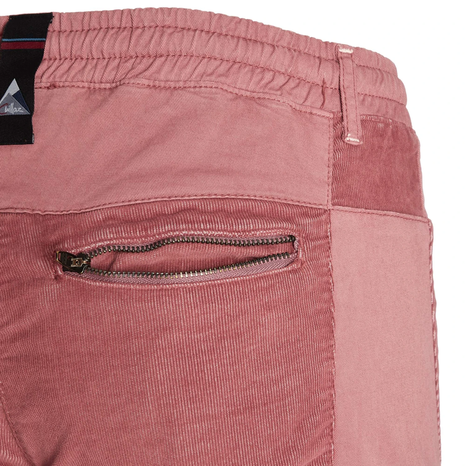 Chillaz KITZSTEINHORN (CORD MIX) Damen - Shorts – Bild 4