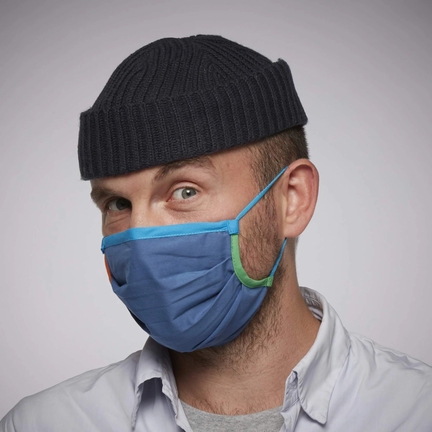 Cotopaxi TECA COTTON FACE MASK - Gesichtsmaske – Bild 7