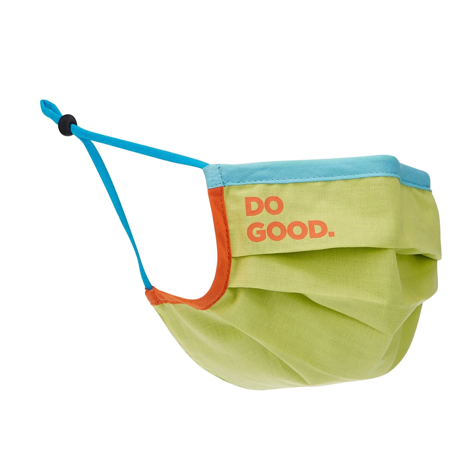 Cotopaxi TECA COTTON FACE MASK - Gesichtsmaske – Bild 3